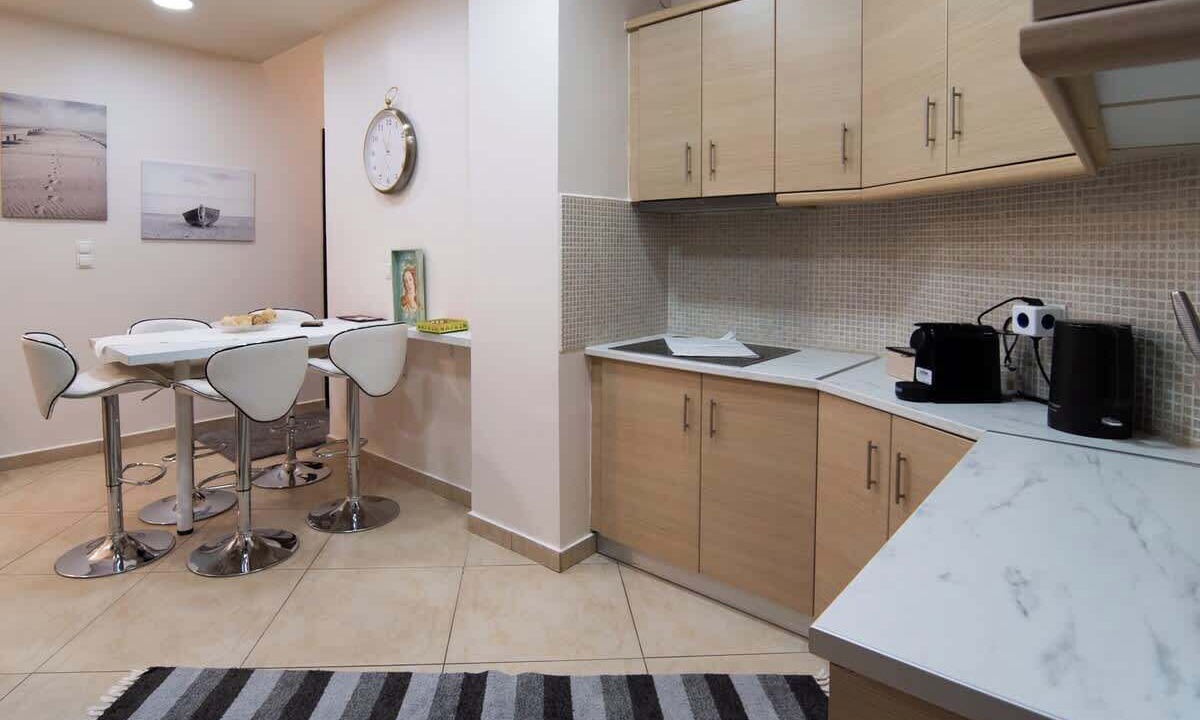 Photo of Kitchen in Khalkis
