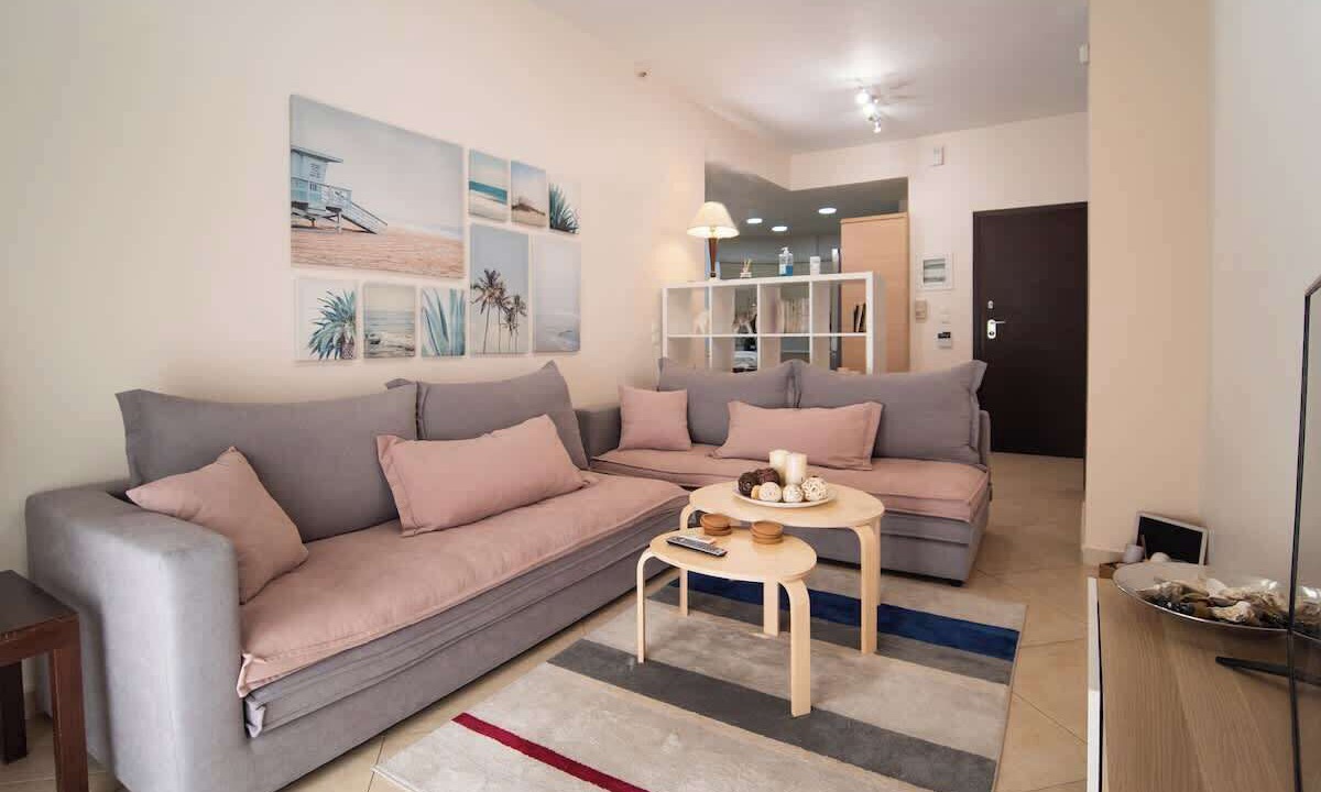 Photo of Livingroom in Khalkis