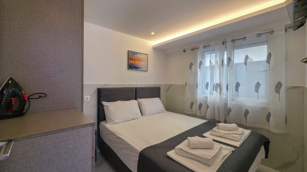 Photo of Bedroom in Katerini