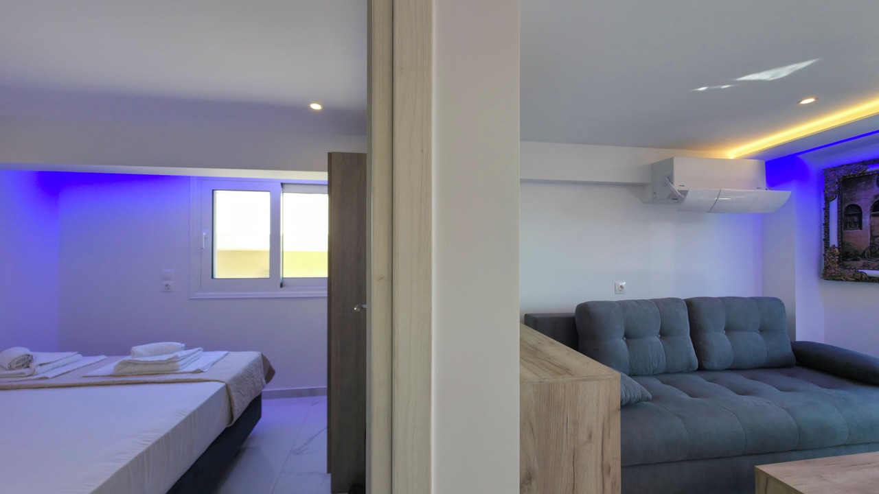 Photo of Bedroom in Katerini