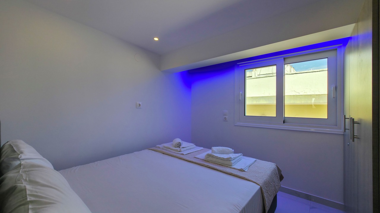 Photo of Bedroom in Katerini