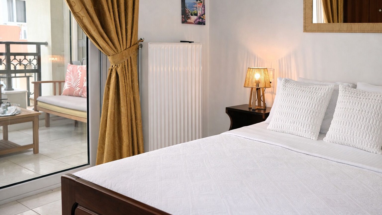 Photo of Bedroom in Agios Nikolaos