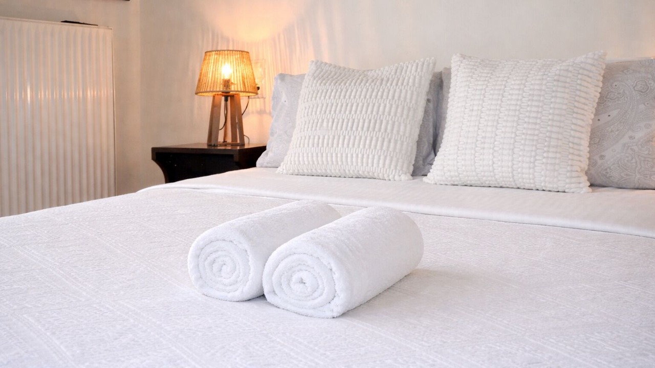 Photo of Bedroom in Agios Nikolaos