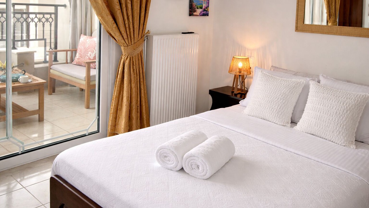 Photo of Bedroom in Agios Nikolaos