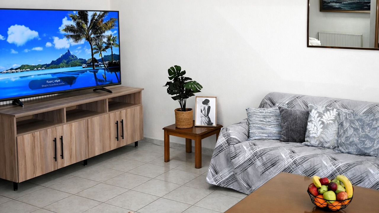 Photo of Livingroom in Agios Nikolaos