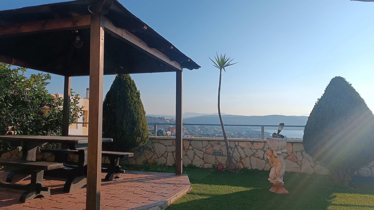 Photo of Outdoor in Aliverion