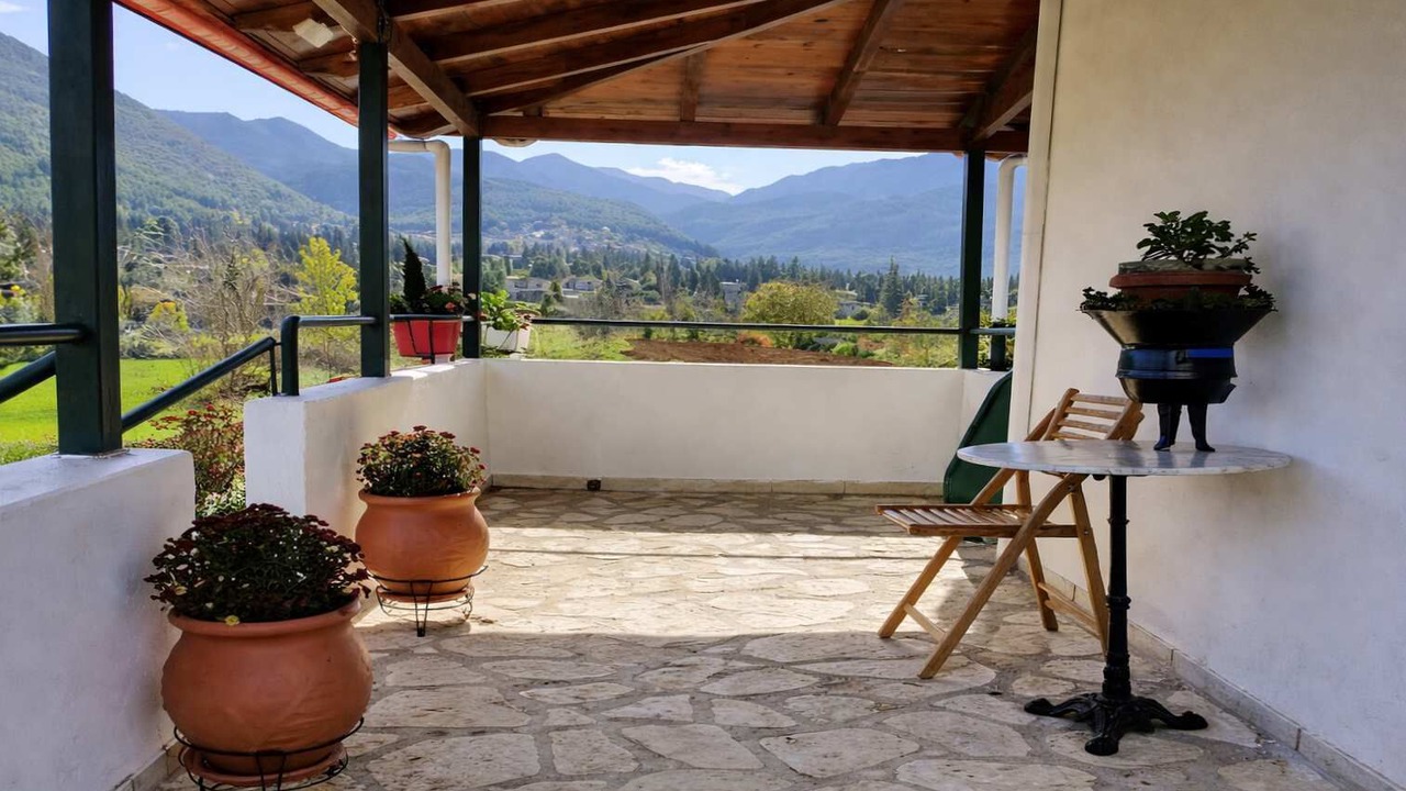 Photo of Outdoor in Kefalochori