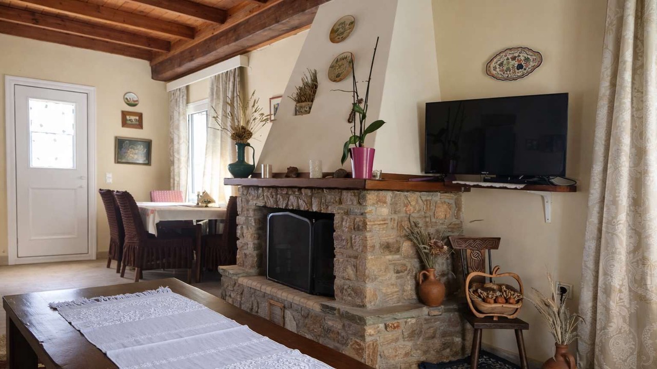 Photo of Livingroom in Kefalochori