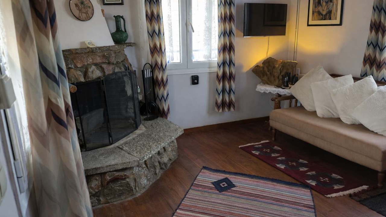 Photo of Livingroom in Kefalochori