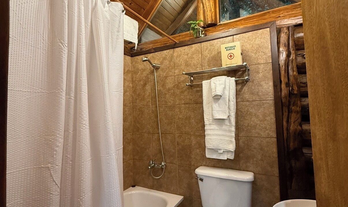 Photo of Bathroom in Peninsula San Pedro
