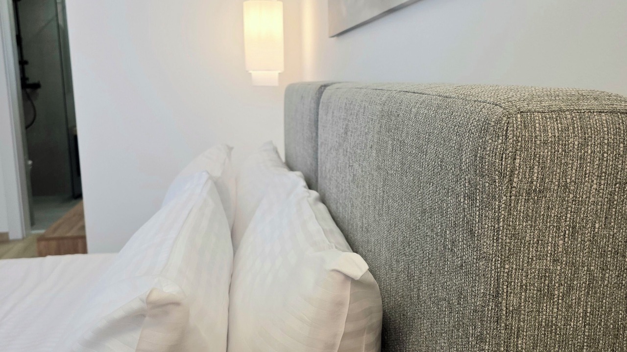 Photo of Bedroom in Kallithea
