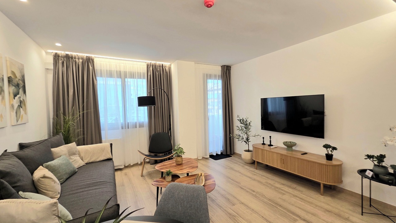 Photo of Livingroom in Kallithea