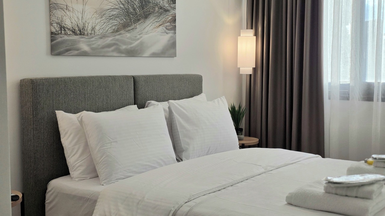 Photo of Bedroom in Kallithea