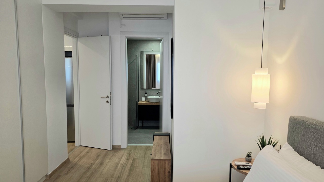 Photo of Bedroom in Kallithea