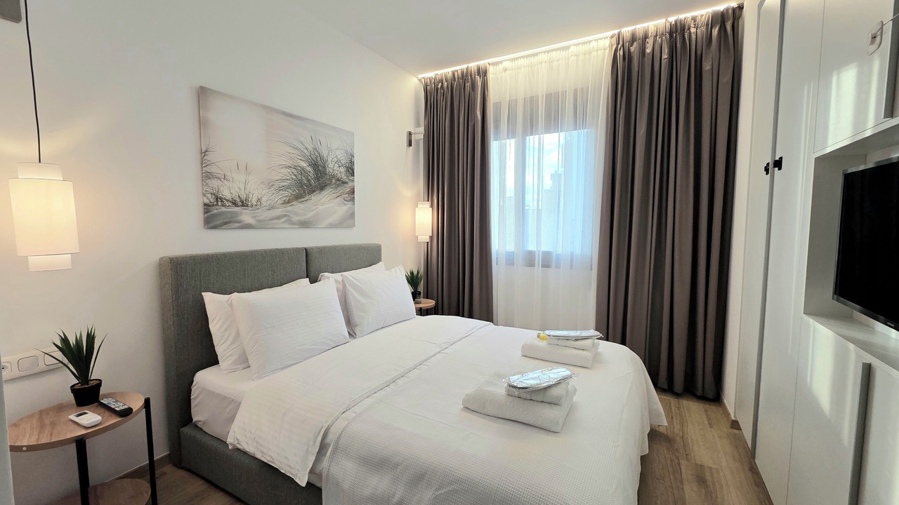 Photo of Bedroom in Kallithea