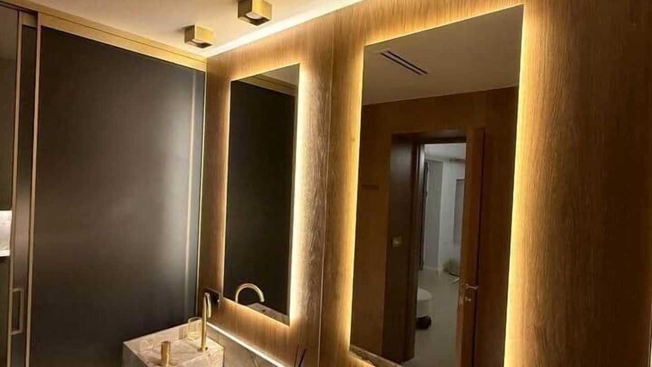 Photo of Bathroom in Nafplion City Centre