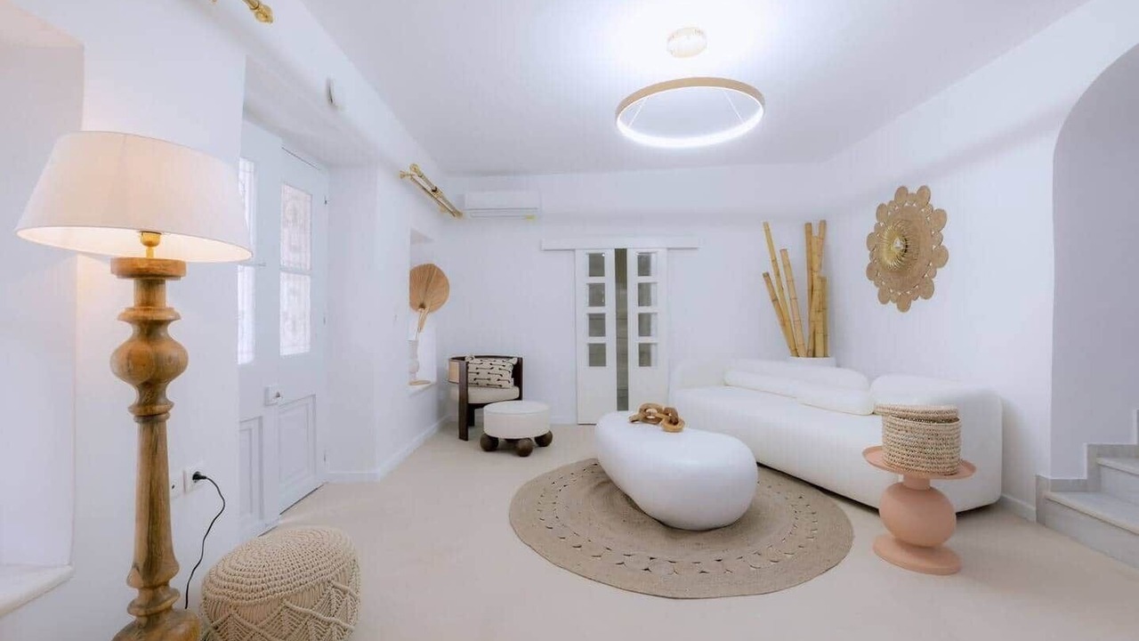 Photo of Livingroom in Nafplion City Centre