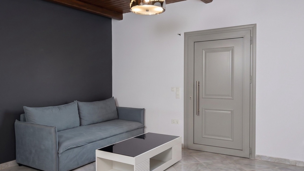 Photo of Livingroom in Gortyna