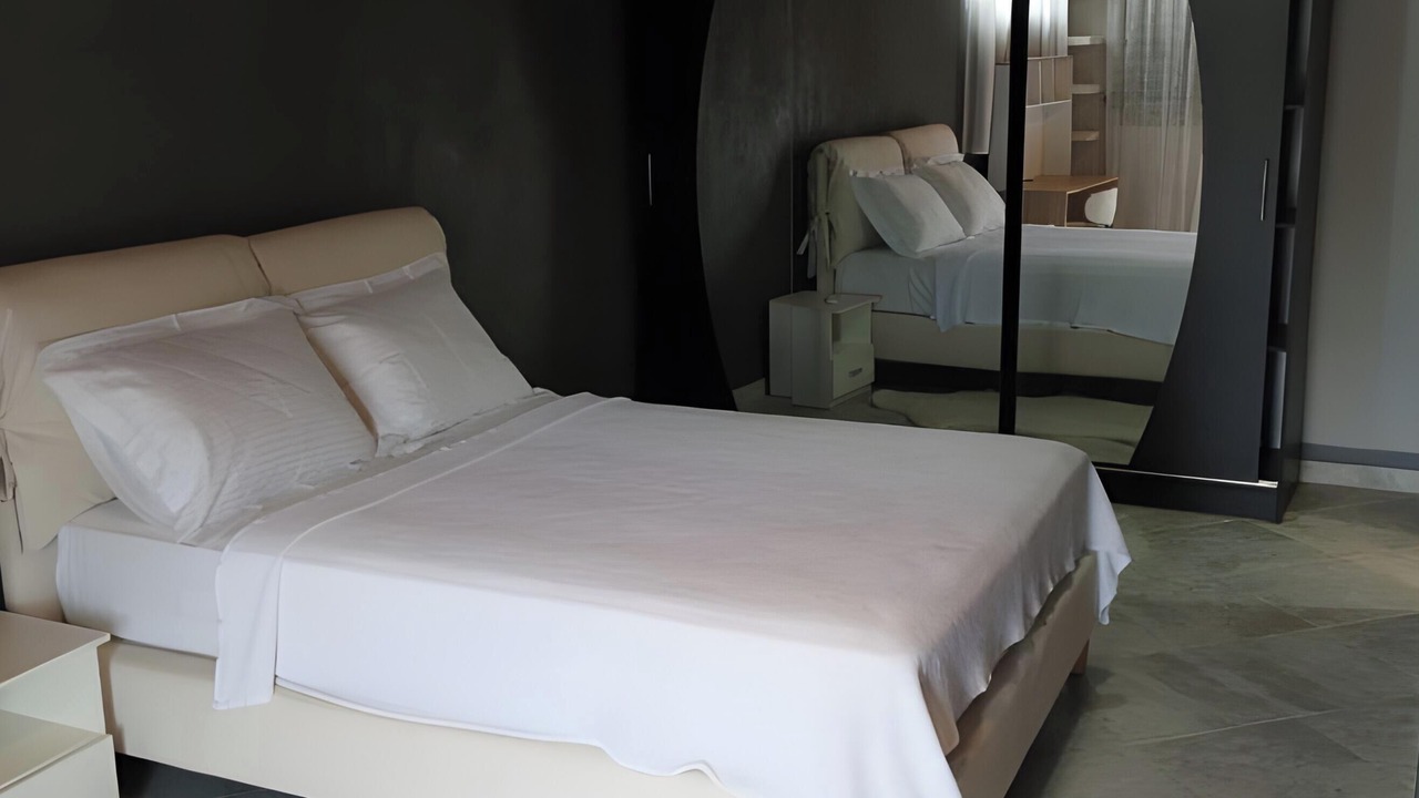 Photo of Bedroom in Gortyna