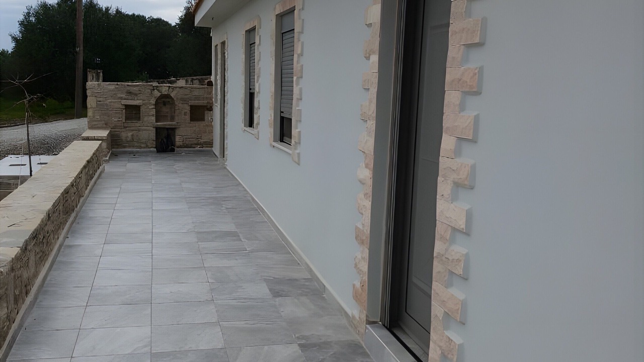 Photo of Outdoor in Gortyna