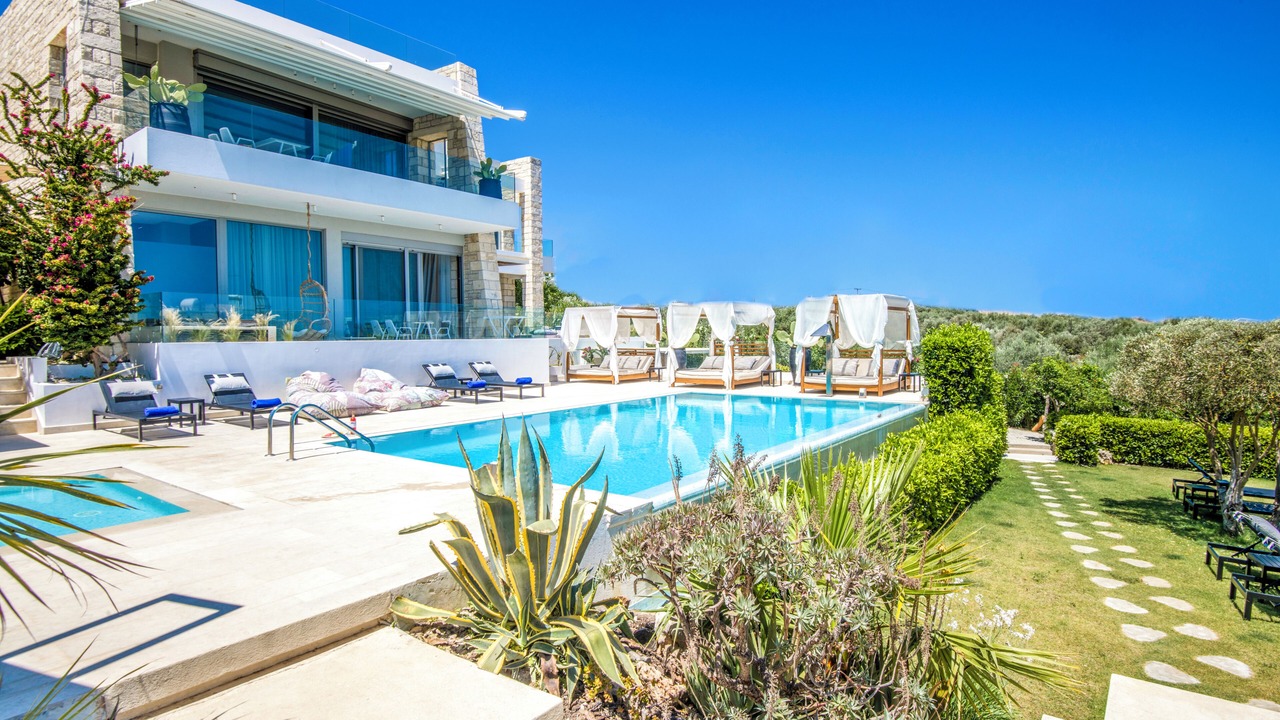 Photo of Outdoor in Rethymno