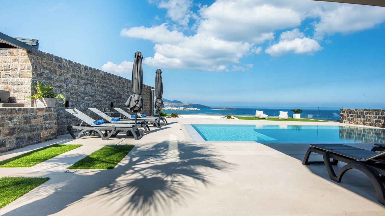 Photo of Outdoor in Ammoudara