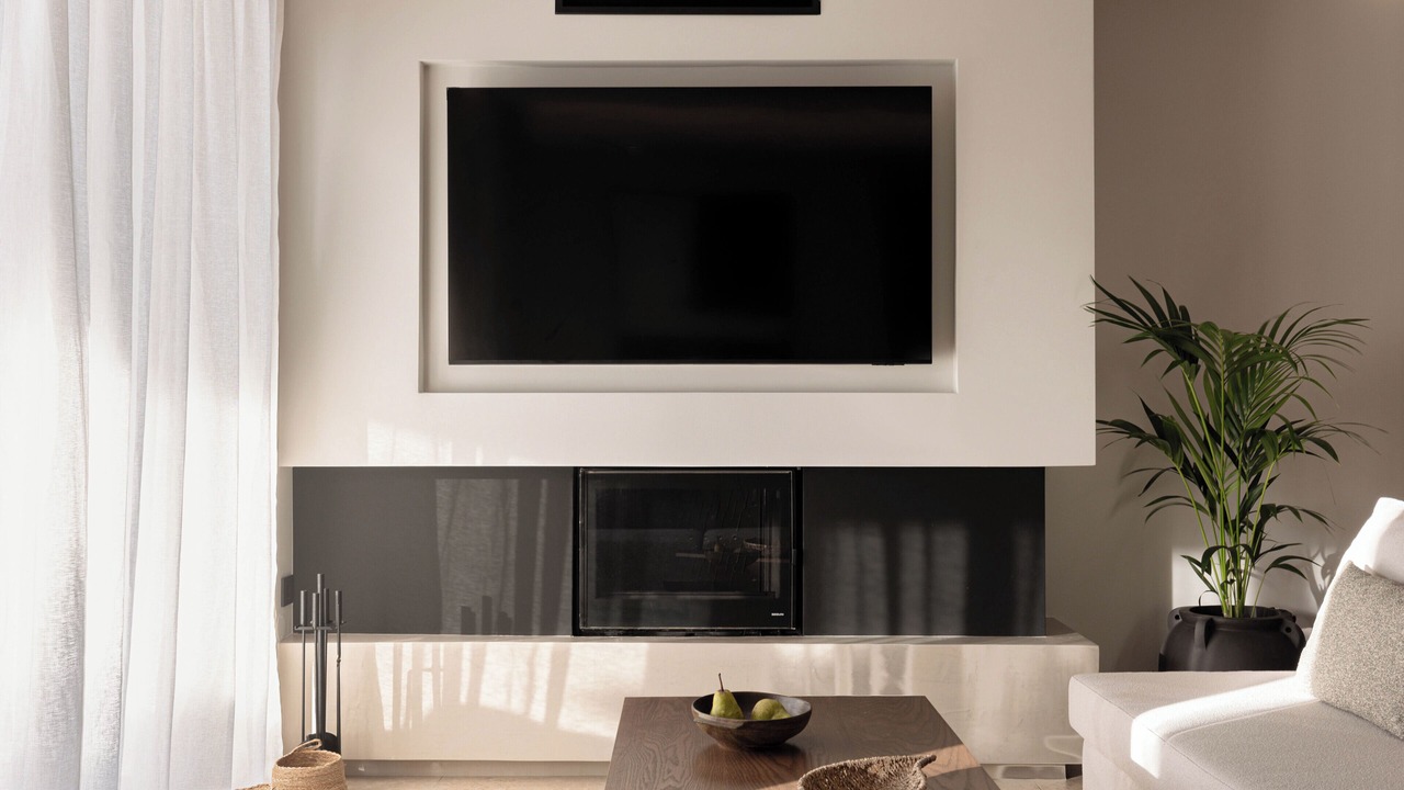 Photo of Livingroom in Lygaria