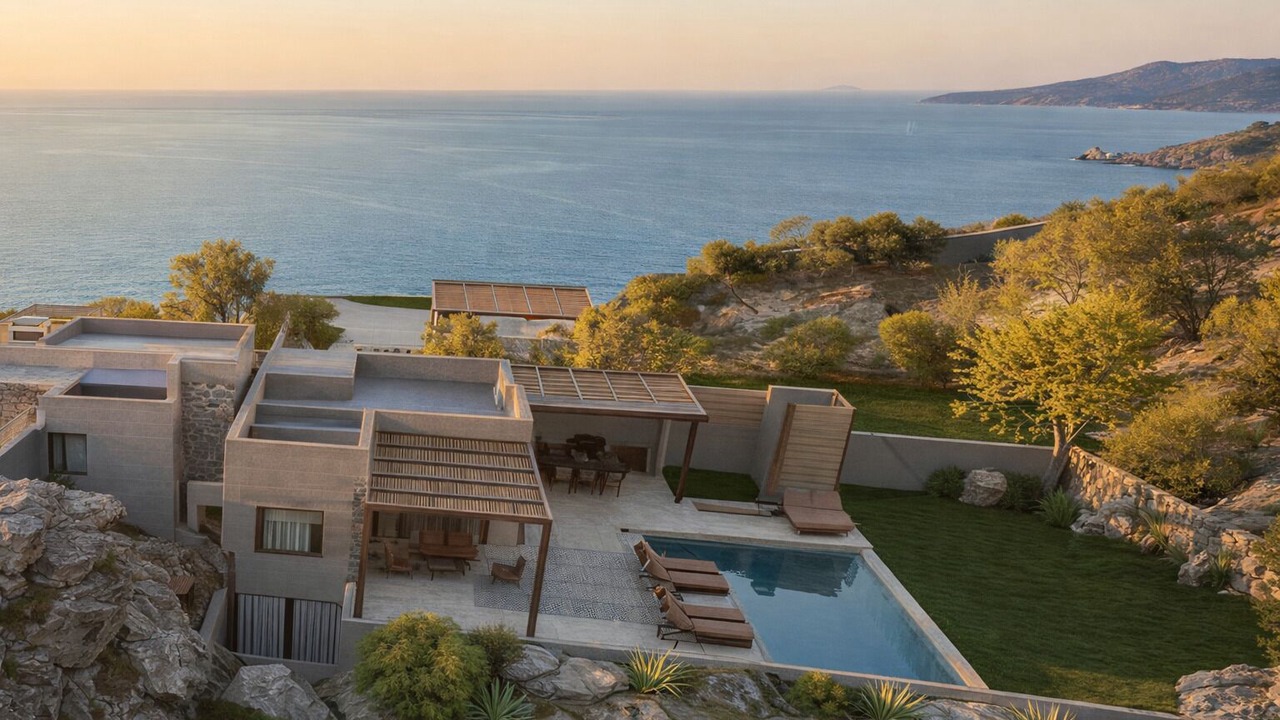 Photo of Outdoor in Agia Pelagia