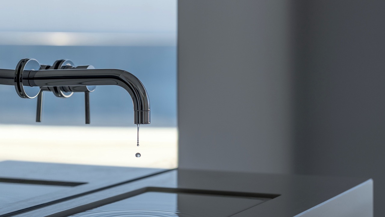 Photo of Bathroom in Agia Pelagia