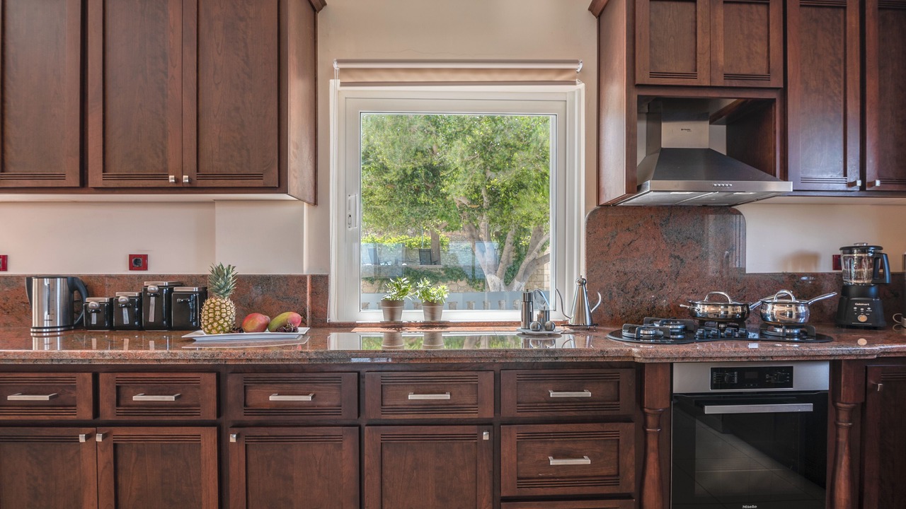 Photo of Kitchen in Kaliviani