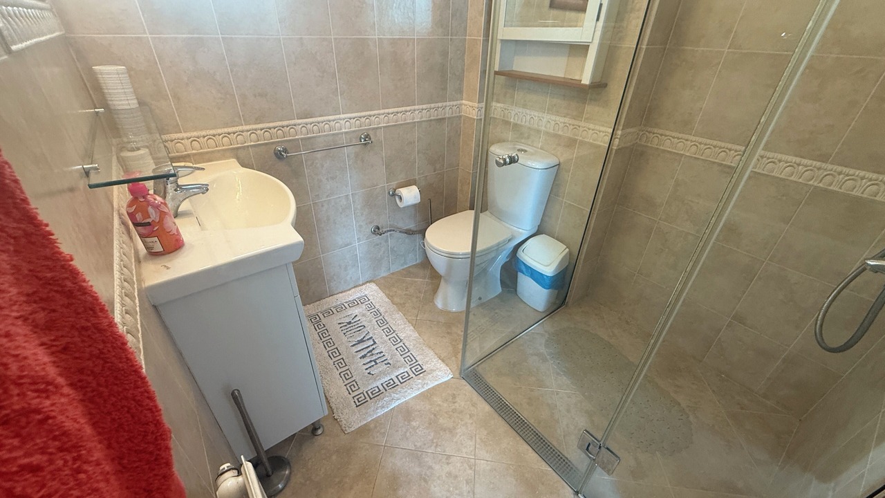 Photo of Bathroom in Kassandra