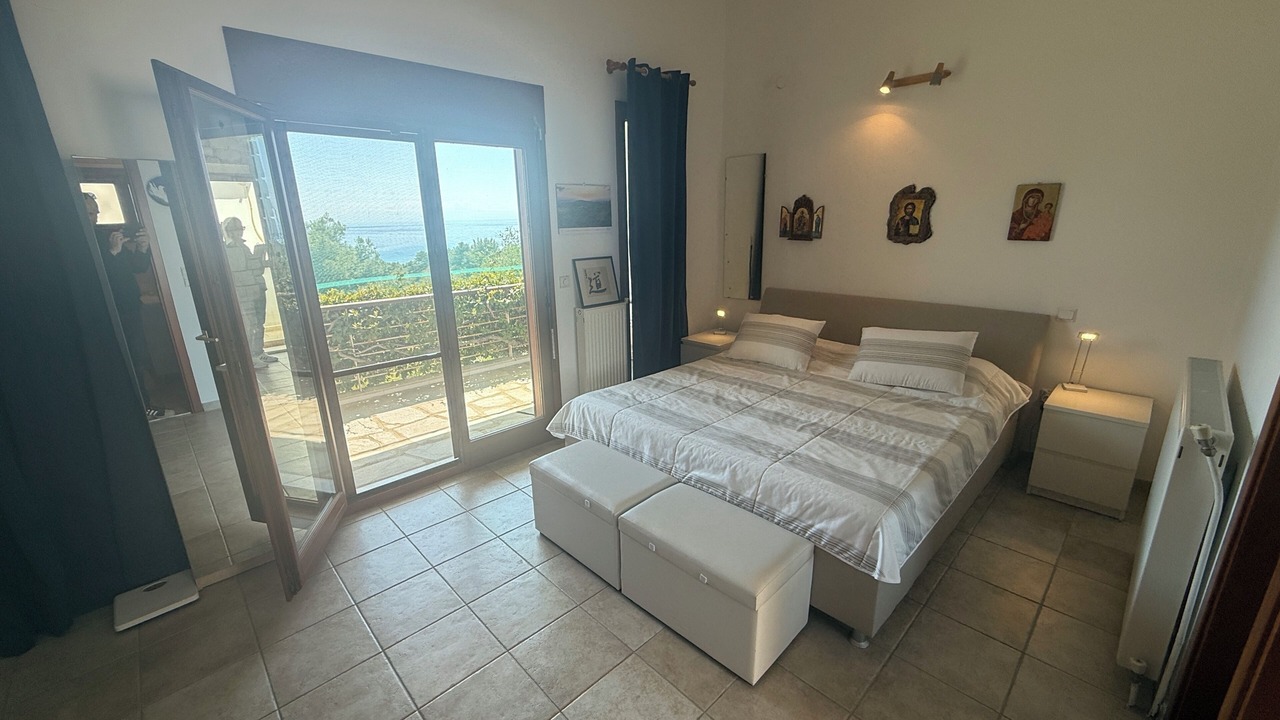 Photo of Bedroom in Kassandra