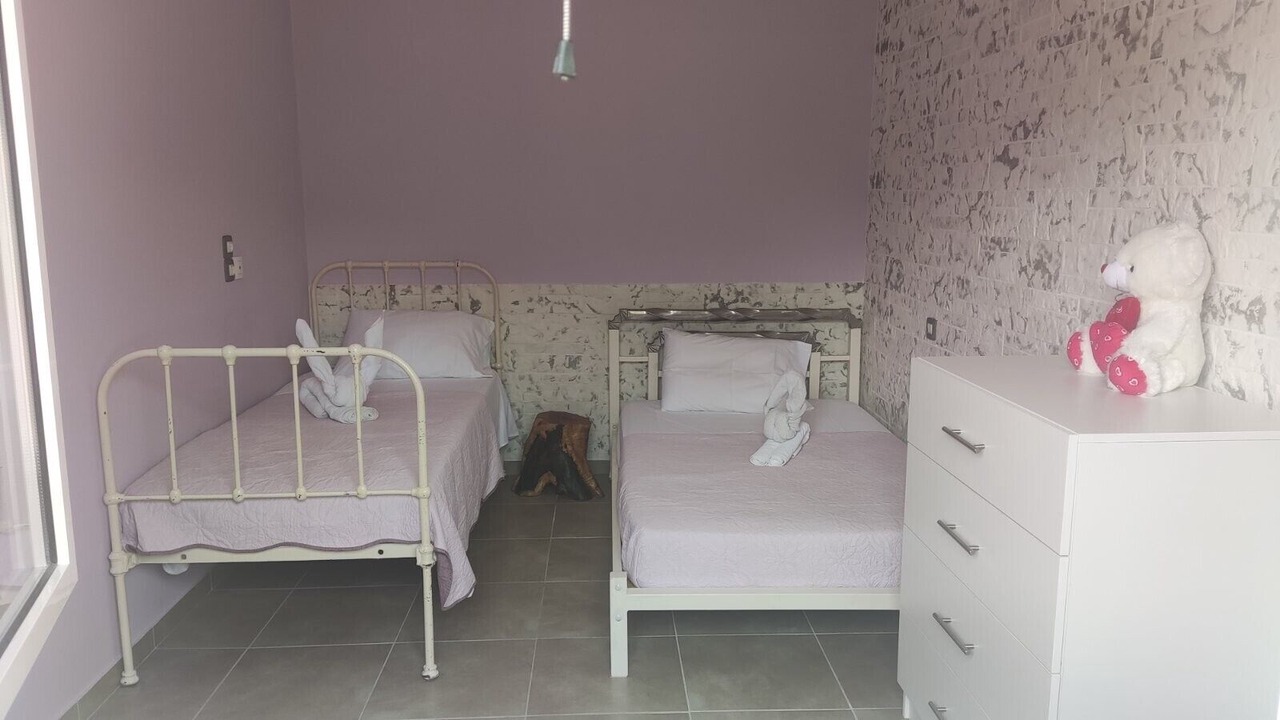 Photo of Bedroom in Kilada