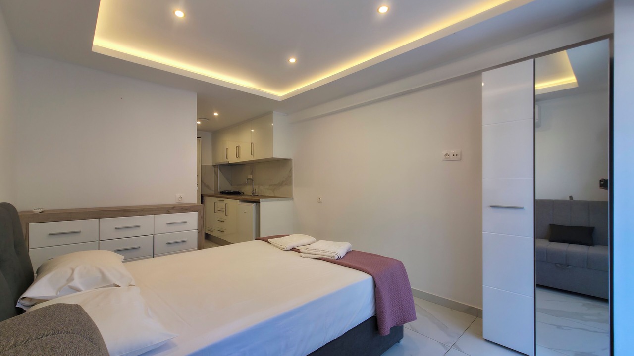Photo of Bedroom in Katerini