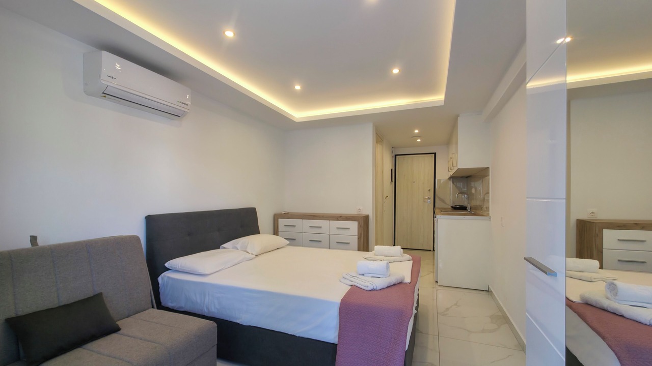 Photo of Bedroom in Katerini