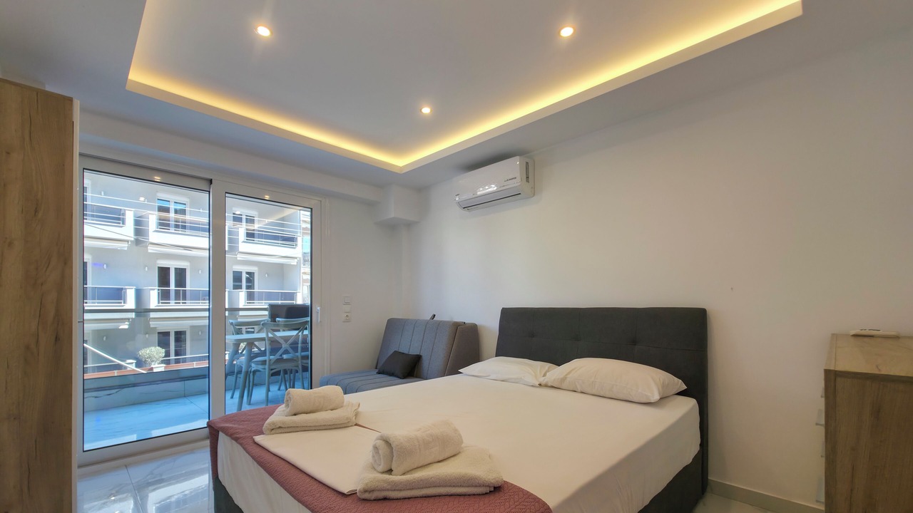 Photo of Bedroom in Katerini