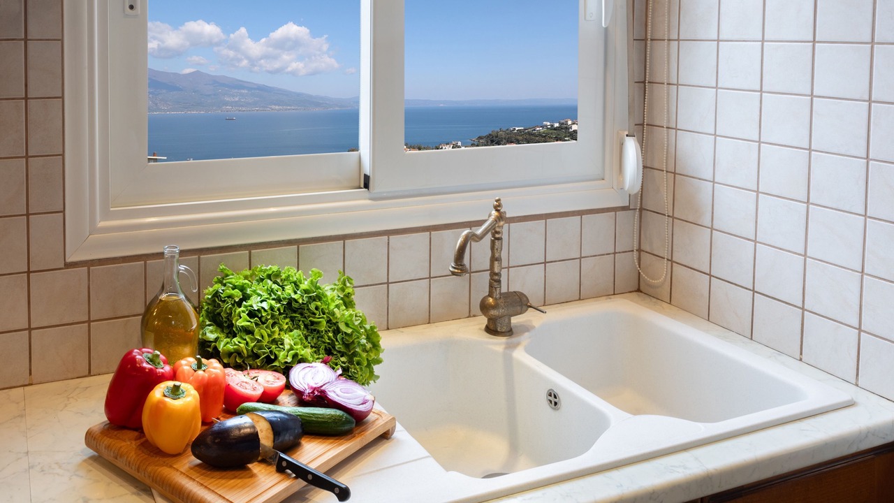 Photo of Bathroom in Volos