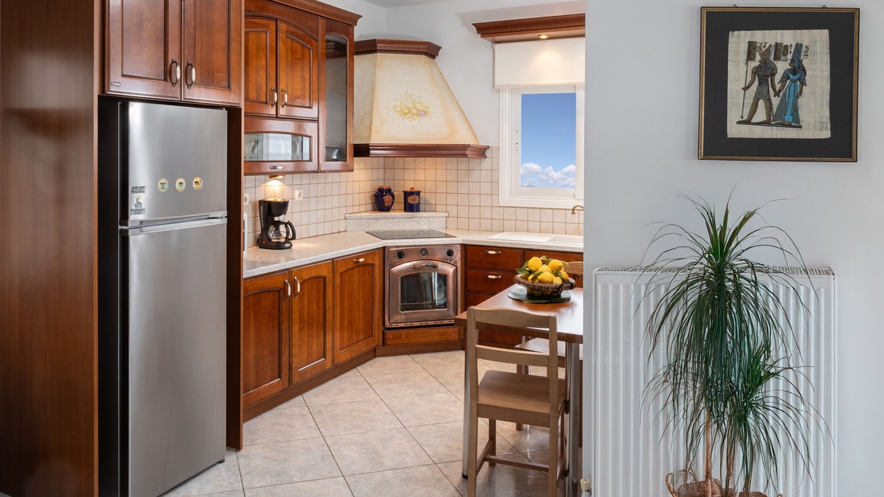 Photo of Kitchen in Volos