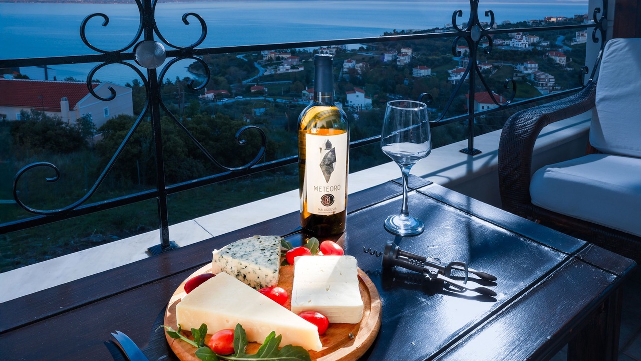 Photo of Outdoor in Volos