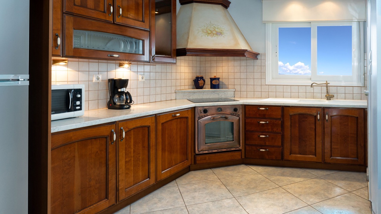 Photo of Kitchen in Volos