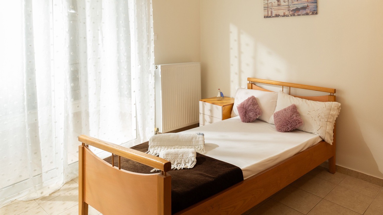 Photo of Bedroom in Volos