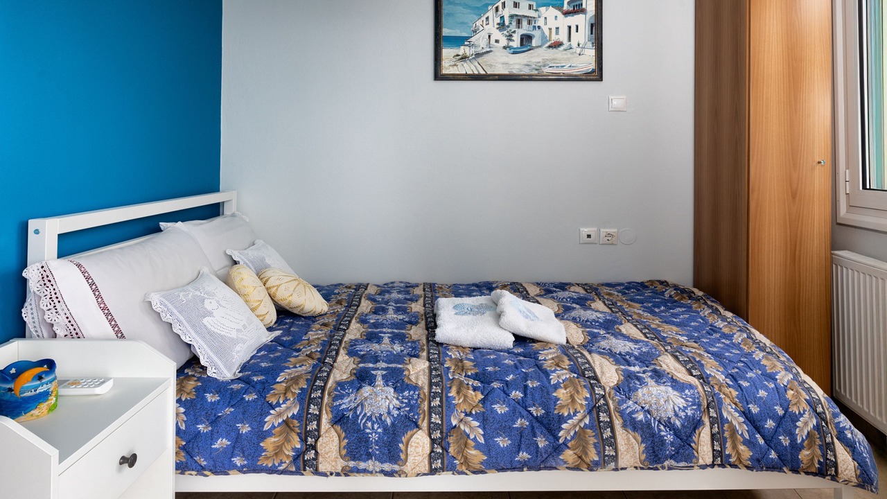 Photo of Bedroom in Volos