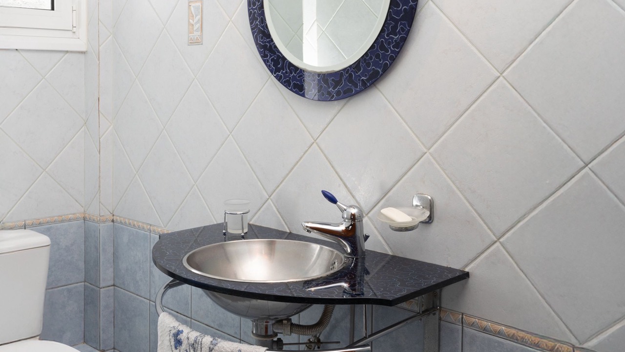 Photo of Bathroom in Volos