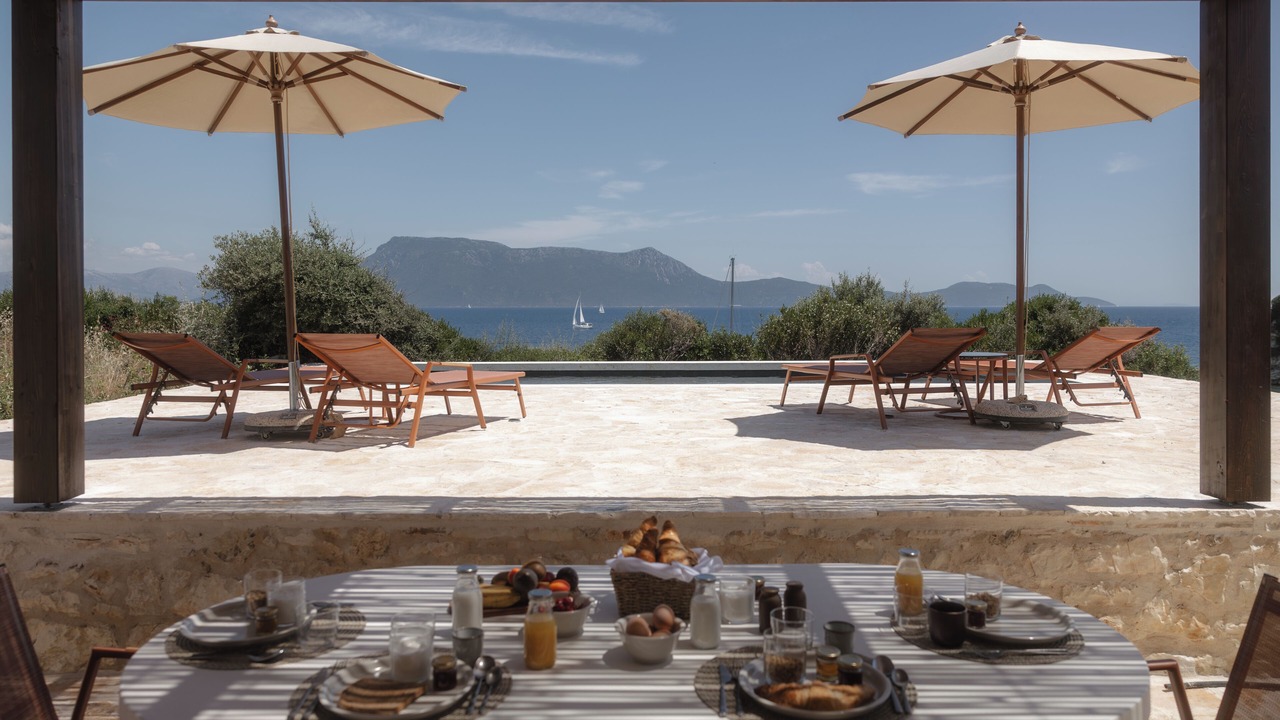 Photo of Outdoor in Meganisi