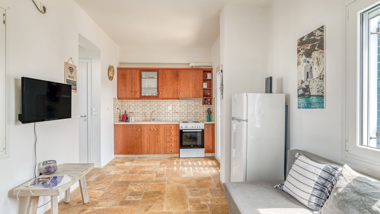 Photo of Livingroom in Aliki