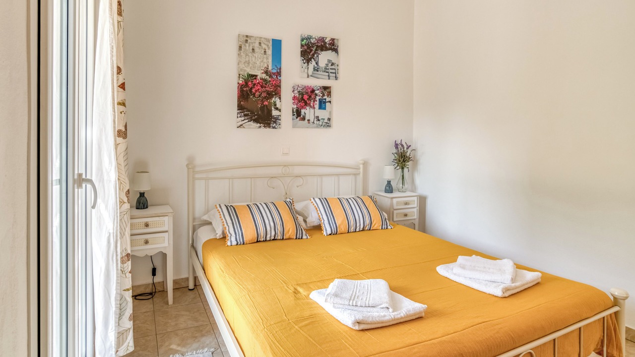 Photo of Bedroom in Aliki