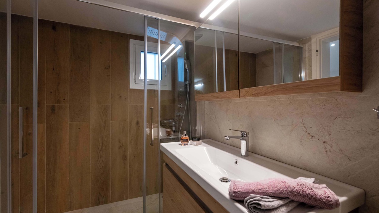 Photo of Bathroom in Mikri Mantineia