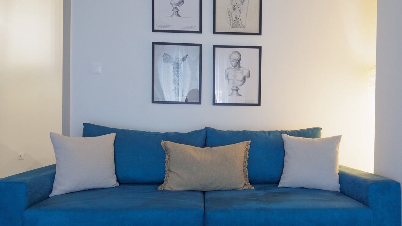 Photo of Livingroom in Omonia
