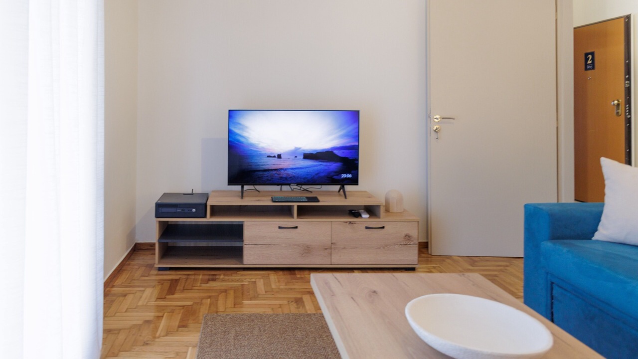 Photo of Livingroom in Omonia