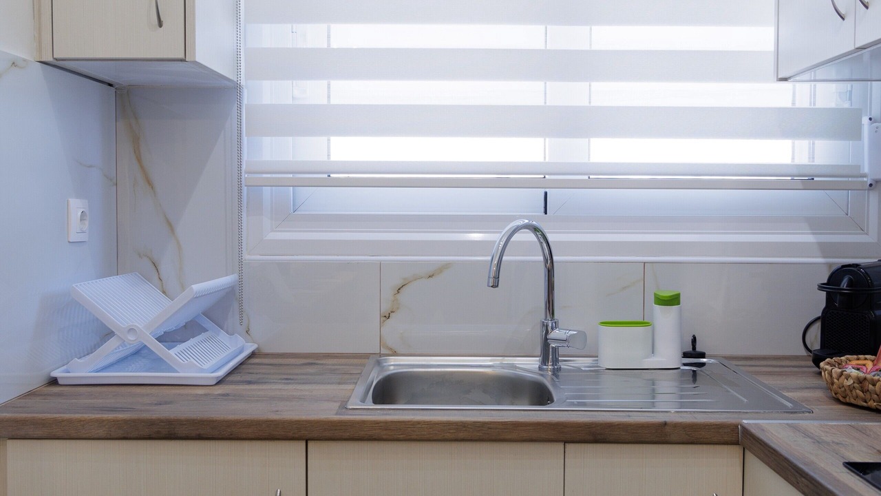Photo of Kitchen in Omonia